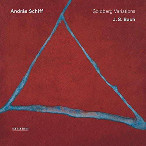 Variazioni Goldberg Bwv 988
