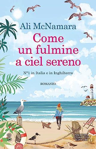 Come un fulmine a ciel sereno