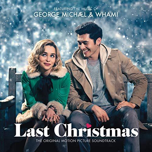 Last Christmas (The Original Motion Picture Soundtrack)