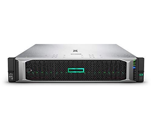 HPE DL380 Gen10 6226R 1P 32G NC 8SFF SVR