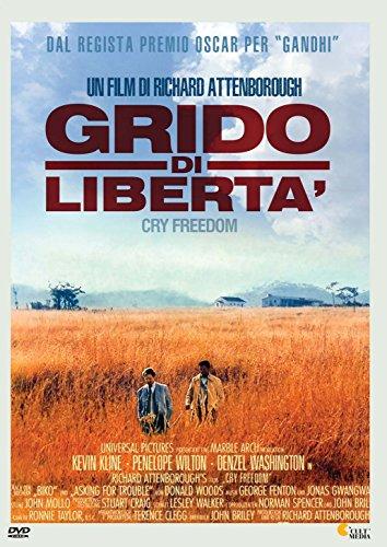 Grido Di Liberta'