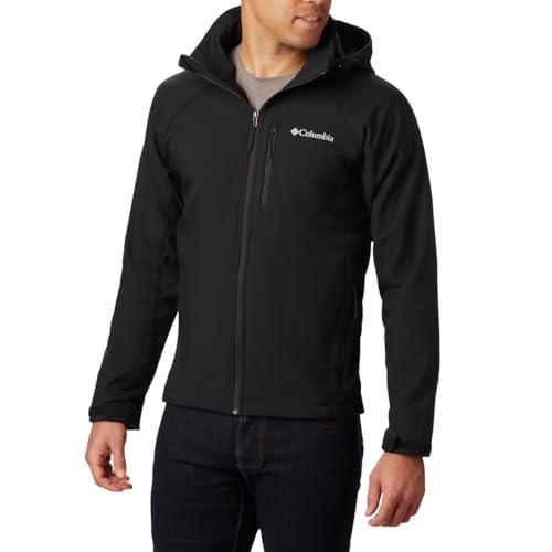 Columbia Cascade Ridge III, Giacca Softshell da Uomo