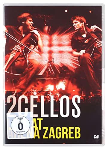 Live at Arena Zagreb