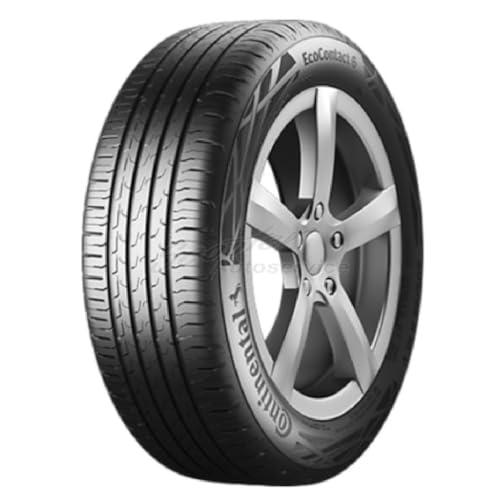 Continental EcoContact 6 - 195/55R16 87H - Pneumatico Estivo