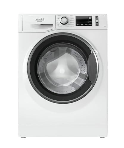 NR849GWSA - Lavatrice da 9 kg, 1400 giri, Caricamento Frontale, Classe energetica A