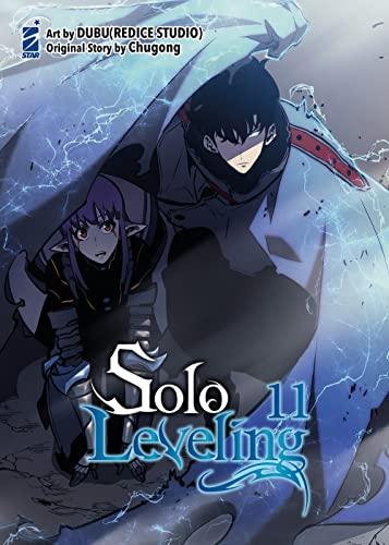Solo leveling (Vol. 11)