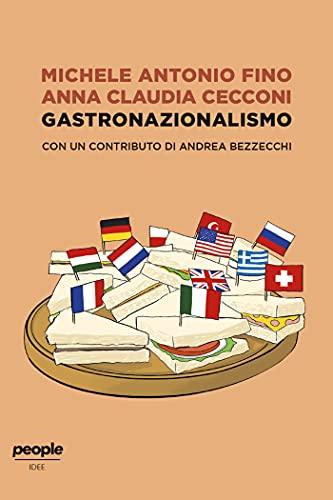 Gastronazionalismo (Idee)
