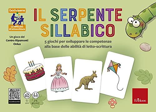 Il serpente sillabico