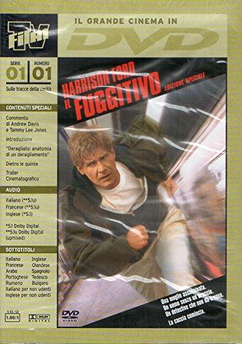 Il Fuggitivo - Edizione Speciale