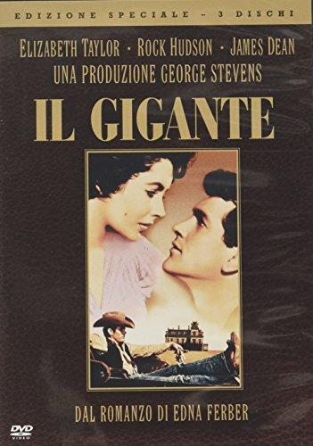 Il Gigante (Special Edition) (3 Dvd)