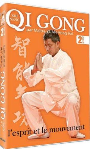 Qi gong, vol. 2 - l'esprit et le mouvement