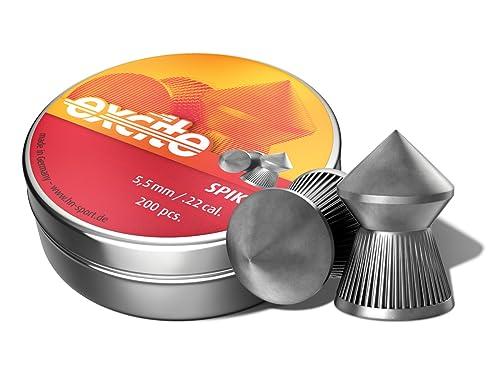 EXCITE SPIKE 5,5 (200)