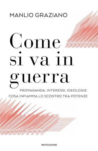 Come si va in guerra