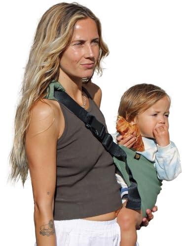 Wildride Marsupio per bambini collezione Basic (lontano)