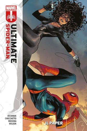 Il paper. Ultimate Spider-Man (Vol. 2)