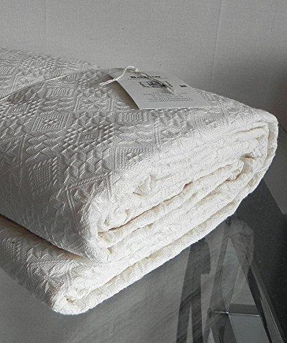 SPEZZONE DI TESSUTO - DISEGNO BISCOTTINO