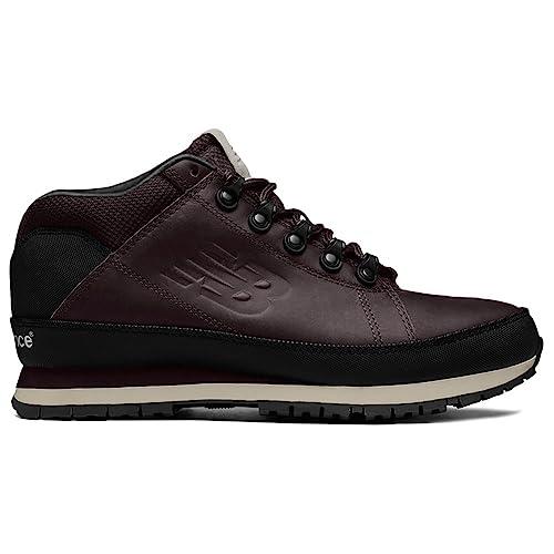 New Balance 754, Scarpe Sportive Indoor Uomo, Marrone (Brown Llb), 43 EU