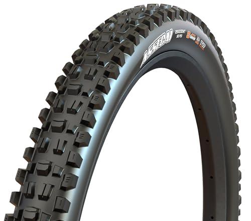 Maxxis Mxt00203100, Parti per Bici Unisex Adulto, Nero, 29 x 2.6 Inches