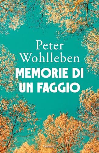 Memorie di un faggio