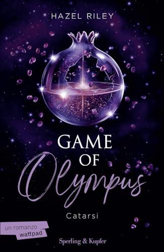 Game of Olympus. Catarsi