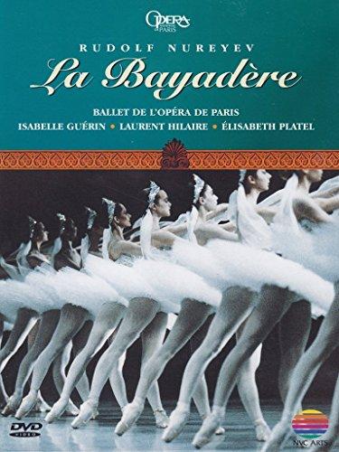 La Bayadere (Dvd)
