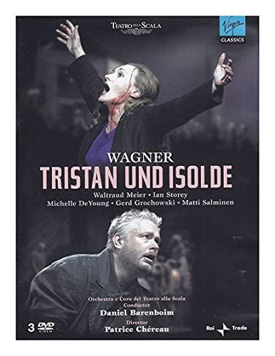 Tristan Und Isolde (Tristano E Isotta)