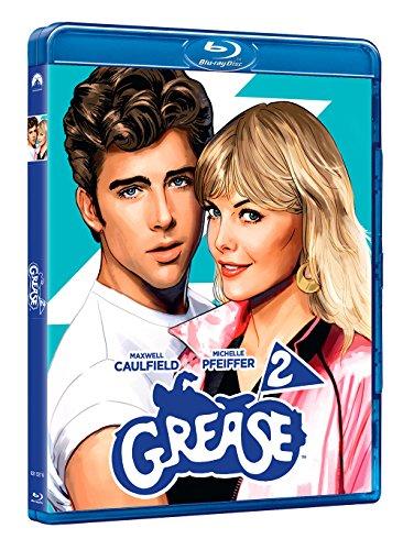 Grease 2