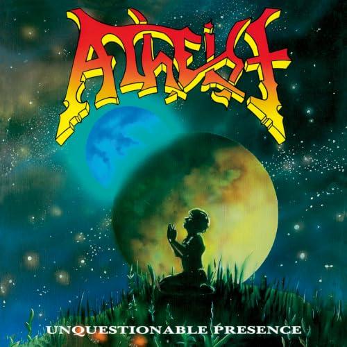 Unquestionable Presence (Vinyl Green Olive)