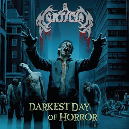 Darkest Day Of Horror