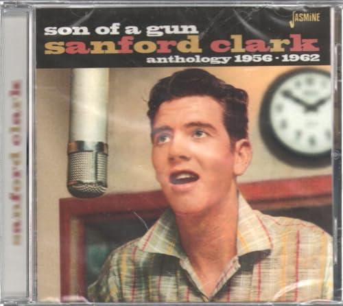Son Of A Gun - Anthology 1956-1962