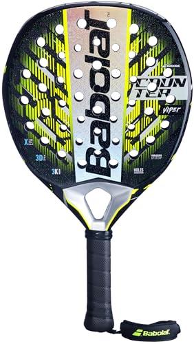 Racchetta Padel Babolat Counter Viper 2025 + Omaggio - 150161100
