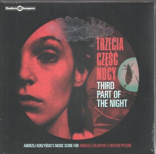 third part of the night