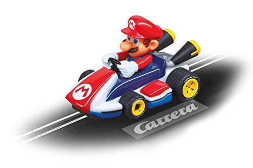 Carrera Nindento Mario Kart™ - Mario (20065002)