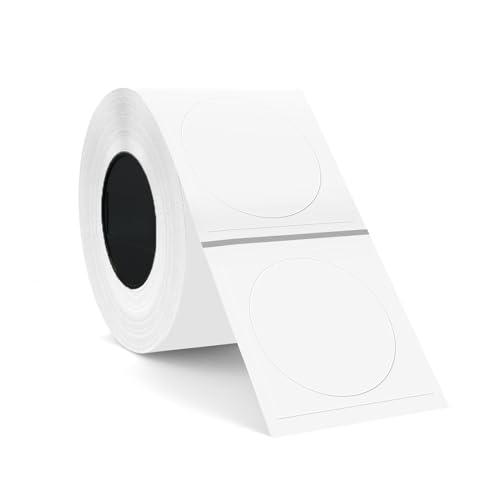 SUPVAN KATASYMBOL T50M Pro - Nastro di carta impermeabile