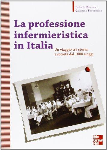 La professione infermieristica in Italia