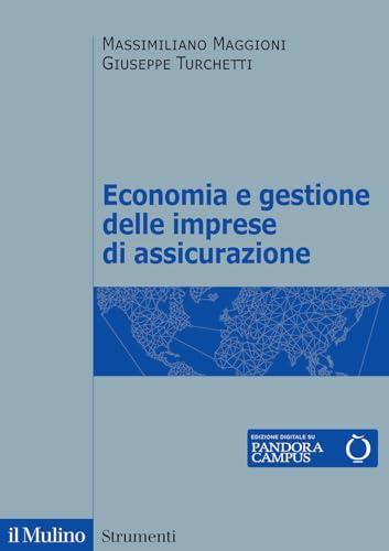 Economia e gestione delle imprese di assicurazione