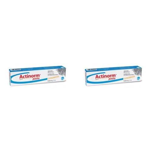 Ceva ACTINORM Pasta Gatti 65G (Confezione da 2)