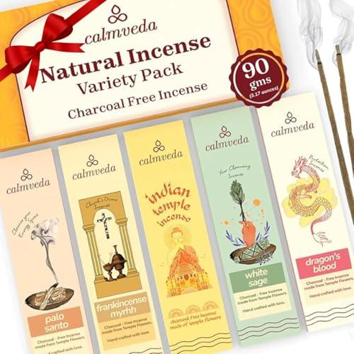 Incense Sticks Parent 2