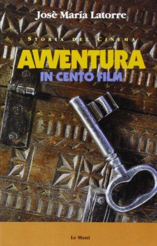 Avventura in cento film