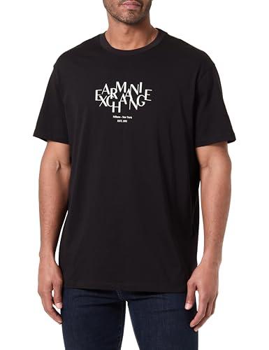 Armani Exchange T-Shirt Uomo Art XM002782 AF10356