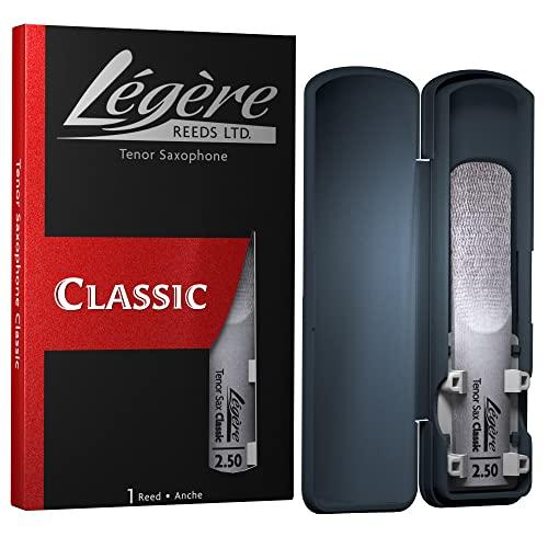 Legere Tenor Sax 2.5