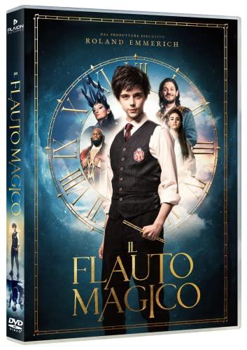 Il Flauto Magico (DVD)