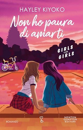 Non ho paura di amarti