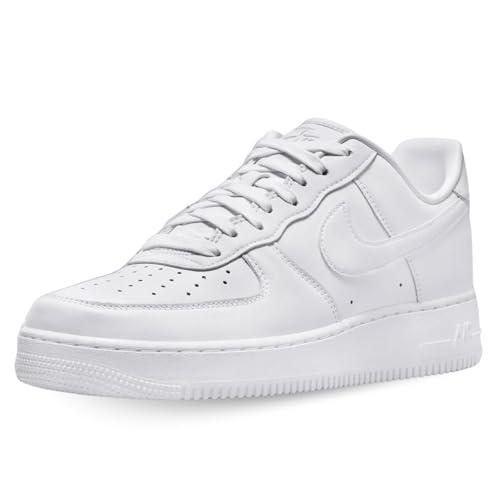 Nike Air Force 1 '07 Fresh, Sneaker Uomo, 47 EU