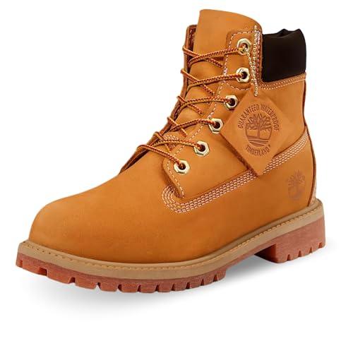 Timberland Stivali Icon 6 Inch Premium Boot Taglia 38 Codice TB112909713 Giallo