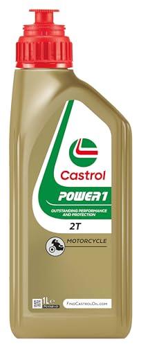 OLIO CASTROL POWER 1 2T 1L