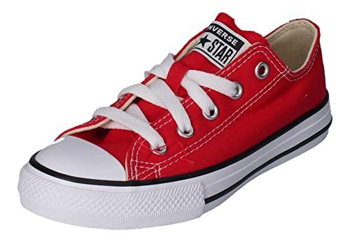 Converse - Ct as ox rosso 3J236C