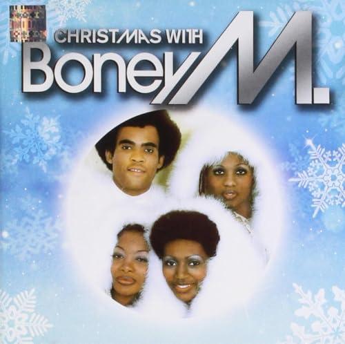 Christmas With Boney M