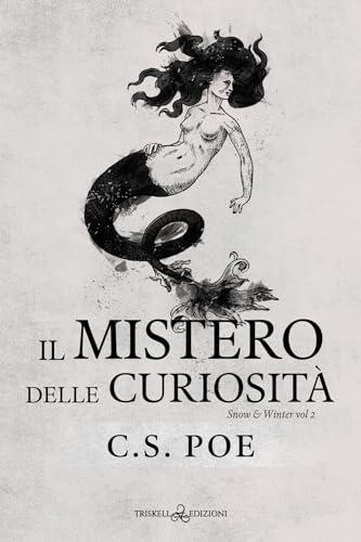 Il mistero delle curiosità. Snow & Winter (Vol. 2)
