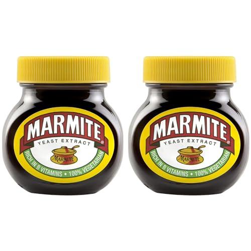 Marmite 125 g confezione 2